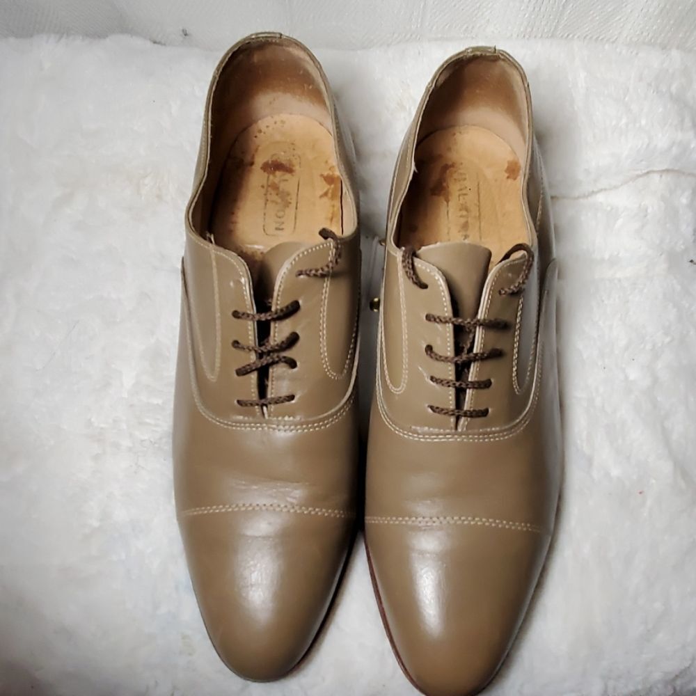 Oxfords sz 11
